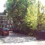 West Square Gardens