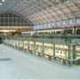 St Pancras International