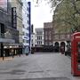 Leicester Square