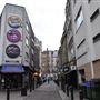 Leicester Square