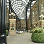 Hay's Galleria