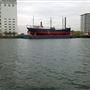 London's Royal Docks - Royal Victoria Dock