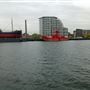 London's Royal Docks - Royal Victoria Dock