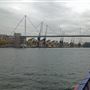 London's Royal Docks - Royal Victoria Dock