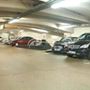 NCP Car Parks