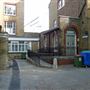 Kingswood House