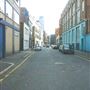 Clifton Street