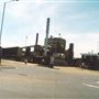 Bulls Bridge Industrial Estate