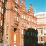 Queen Alexandra's House