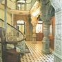 Queen Alexandra's House