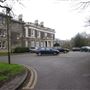 Spurgeon's College
