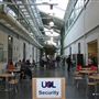 University of East London - Docklands Campus