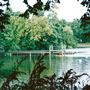 Hampstead Heath Bathing Ponds & Gospel Oak Lido
