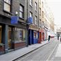 Artillery Lane