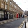 Cheshire Street