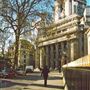 Trinity Square