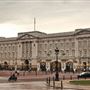 Green Park, The