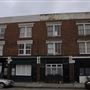 Teesdale Street