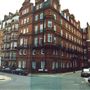 Cadogan Square
