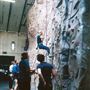The Castle Climbing Centre