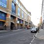 Shepherdess Walk