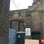 The Castle Climbing Centre