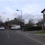 Isambard Mews