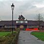 Wimbledon Park