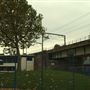 Hawley Road area