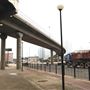 East India DLR Station