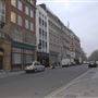 Giltspur Street