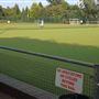 King's College Playing Fields