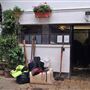 Hyde Park Stables