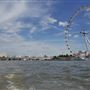 London Eye