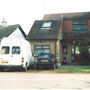 Poplar Road area