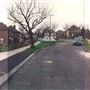 Mill Hill area