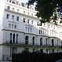 Kensington Gardens Square