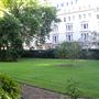 Kensington Gardens Square