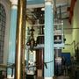 Markfield Beam Engine and Museum