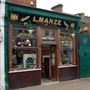 Walthamstow Market