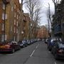 Camlet Street