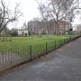 The Tibetan Peace Garden