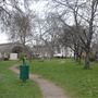 The Tibetan Peace Garden