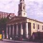 St John's Church, Waterloo