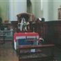 Holy Redeemer, Clerkenwell