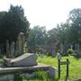 West Norwood Cemetery, Catacombs & Greek Chapel