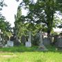 West Norwood Cemetery, Catacombs & Greek Chapel