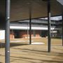 University of East London - Stratford Campus