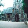 Christ Church, Wanstead
