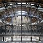 The Roundhouse